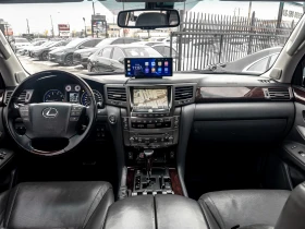 Lexus LX 570 570 AWD С РЕГИСТРАЦИЯ & АВТОКРЕДИТ - 14100 € / 27577.20 лв. - 56006349 13