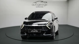 Kia Sportage 2.0diesel 2WD Noblesse autogeorge.com - 20600 € / 40290.10 лв. - 87204854 3
