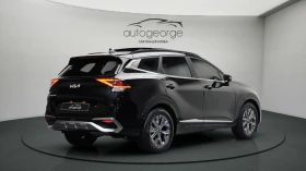 Kia Sportage 2.0diesel 2WD Noblesse autogeorge.com - 20600 € / 40290.10 лв. - 87204854 2