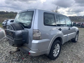 Mitsubishi Pajero 3.2 d Ръчка - 10 € / 19.56 лв. - 40155851 3