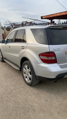 Mercedes-Benz ML 350 Мл 350 - 6100 € / 11930.56 лв. - 96192946 2