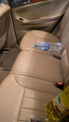 Mercedes-Benz ML 350 Мл 350 - 6100 € / 11930.56 лв. - 96192946 6