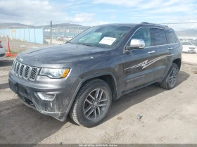 Jeep Grand cherokee 3.6l Limited 4x4 | Mobile.bg � ����� ������ 2