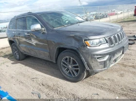 ������ Jeep Grand cherokee