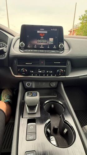 Nissan Rogue 2.5  | Mobile.bg � ����� ������ 7