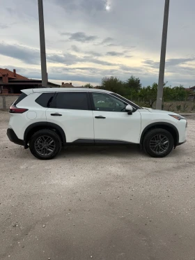 Nissan Rogue 2.5  | Mobile.bg � ����� ������ 4