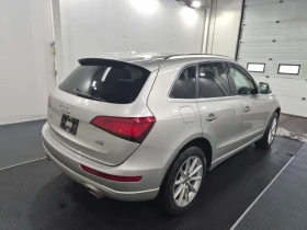 Audi Q5 * 2.0T TECHNIK * CARFAX * ���� �� �� | Mobile.bg � ����� ������ 4
