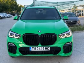 BMW X5 40 I  INDIVIDUAL 110000км