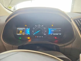 Ford Edge 2.0L 4 ALL WHEEL DRIVE | Mobile.bg � ����� ������ 9