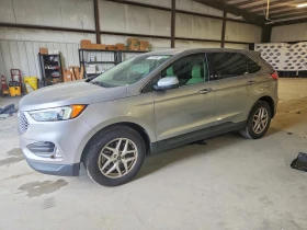 ������ Ford Edge