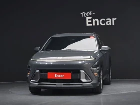 Hyundai Kona * 1.6TURBO* 2WD* ��������! | Mobile.bg � ����� ������ 3