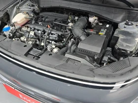 Hyundai Kona * 1.6TURBO* 2WD* ��������! | Mobile.bg � ����� ������ 6