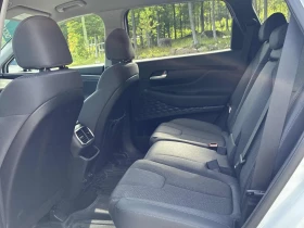 Hyundai Santa fe T-GDI HTRAC AWD* КРУИЗ* М.ТОЧКА* КАМЕРА* ПОДГРЕВ | Auto.bg — изображение 11