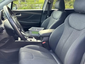 Hyundai Santa fe T-GDI HTRAC AWD* КРУИЗ* М.ТОЧКА* КАМЕРА* ПОДГРЕВ | Auto.bg — изображение 9