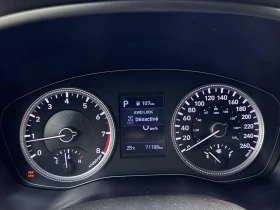 Hyundai Santa fe T-GDI HTRAC AWD* КРУИЗ* М.ТОЧКА* КАМЕРА* ПОДГРЕВ | Auto.bg — изображение 7