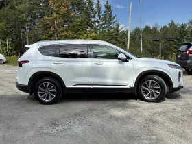 Hyundai Santa fe T-GDI HTRAC AWD* КРУИЗ* М.ТОЧКА* КАМЕРА* ПОДГРЕВ | Auto.bg — изображение 4