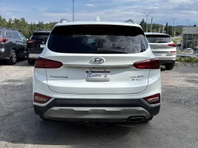 Hyundai Santa fe T-GDI HTRAC AWD* КРУИЗ* М.ТОЧКА* КАМЕРА* ПОДГРЕВ | Auto.bg — изображение 5