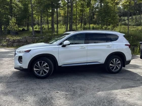 Hyundai Santa fe T-GDI HTRAC AWD* КРУИЗ* М.ТОЧКА* КАМЕРА* ПОДГРЕВ | Auto.bg — изображение 3