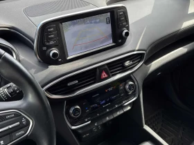 Hyundai Santa fe T-GDI HTRAC AWD* КРУИЗ* М.ТОЧКА* КАМЕРА* ПОДГРЕВ | Auto.bg — изображение 8