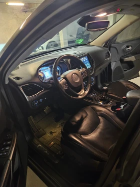 Jeep Cherokee Limited  | Mobile.bg � ����� ������ 4