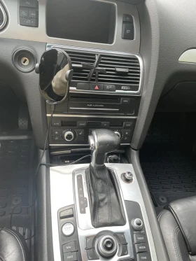 Audi Q7 4.2 TDI Facelift | Mobile.bg � ����� ������ 6