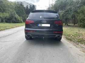 Audi Q7 4.2 TDI Facelift | Mobile.bg � ����� ������ 4