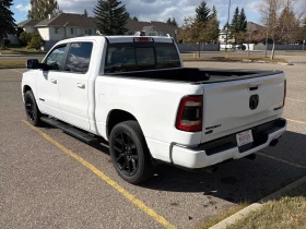 Dodge RAM 1500 * Sport * АВТОКРЕДИТ * ГЛАВНО ПРЕДСТАВИТЕЛСТВО | Auto.bg — изображение 7