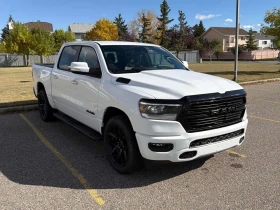 Dodge RAM 1500 * Sport * АВТОКРЕДИТ * ГЛАВНО ПРЕДСТАВИТЕЛСТВО | Auto.bg — изображение 3