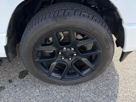 Dodge RAM 1500 * Sport * АВТОКРЕДИТ * ГЛАВНО ПРЕДСТАВИТЕЛСТВО | Auto.bg — изображение 9