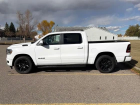 Dodge RAM 1500 * Sport * АВТОКРЕДИТ * ГЛАВНО ПРЕДСТАВИТЕЛСТВО | Auto.bg — изображение 8