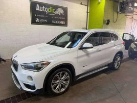 BMW X1 xDrive
