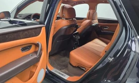 Bentley Bentayga 4.0 V8 * ФИНАНСИРАНЕ | Auto.bg — изображение 12