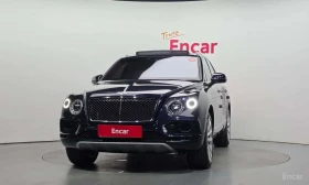 Bentley Bentayga 4.0 V8 * ФИНАНСИРАНЕ | Auto.bg — изображение 3