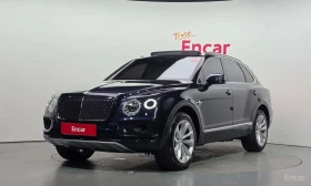 Bentley Bentayga 4.0 V8 * ФИНАНСИРАНЕ