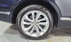 Bentley Bentayga 4.0 V8 * ФИНАНСИРАНЕ | Auto.bg — изображение 5