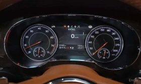 Bentley Bentayga 4.0 V8 * ФИНАНСИРАНЕ | Auto.bg — изображение 8
