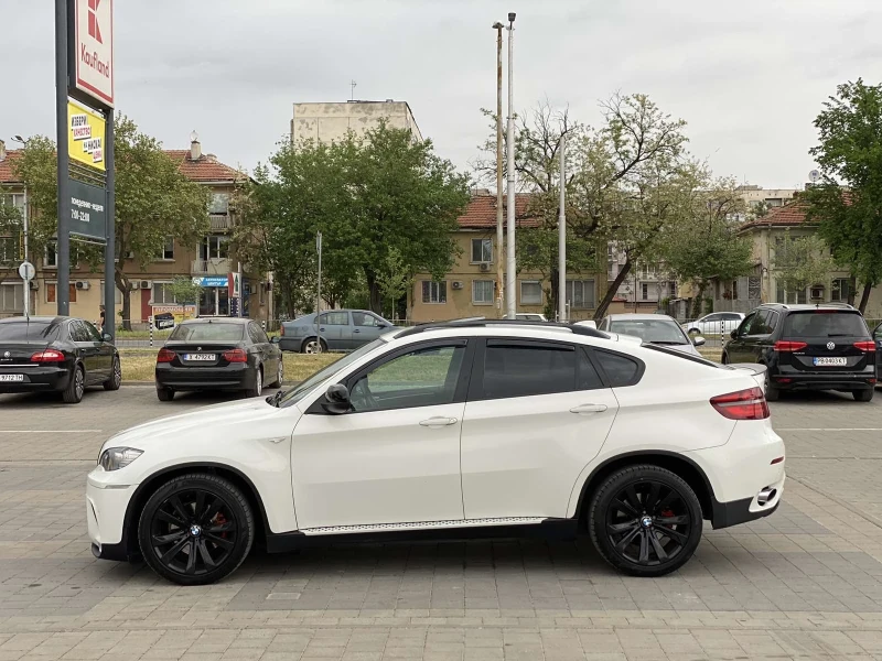 BMW X6 3.5 Д 286 к.с, снимка 5 - Автомобили и джипове - 48252223