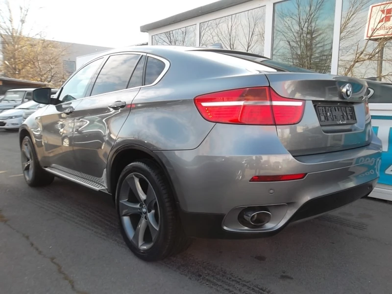 BMW X6 4.0d/306k.c/xDrive/NAVI/EURO 5A/, снимка 2 - Автомобили и джипове - 49230568