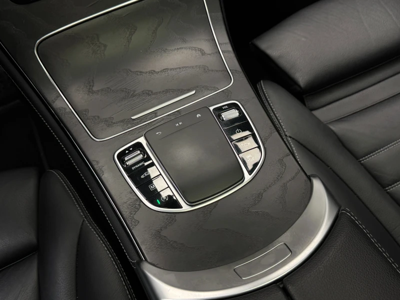 Mercedes-Benz GLC 400 d 4Matic AMG Line* Burmester* 360, снимка 12 - Автомобили и джипове - 49333617