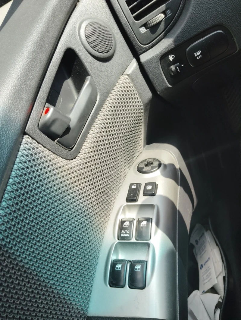 Kia Sportage Фейслифт, снимка 6 - Автомобили и джипове - 53089698