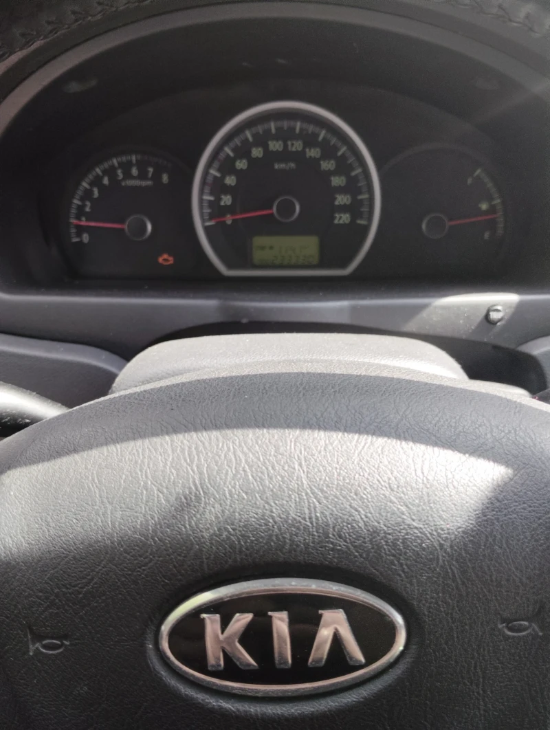 Kia Sportage Фейслифт, снимка 8 - Автомобили и джипове - 53089698