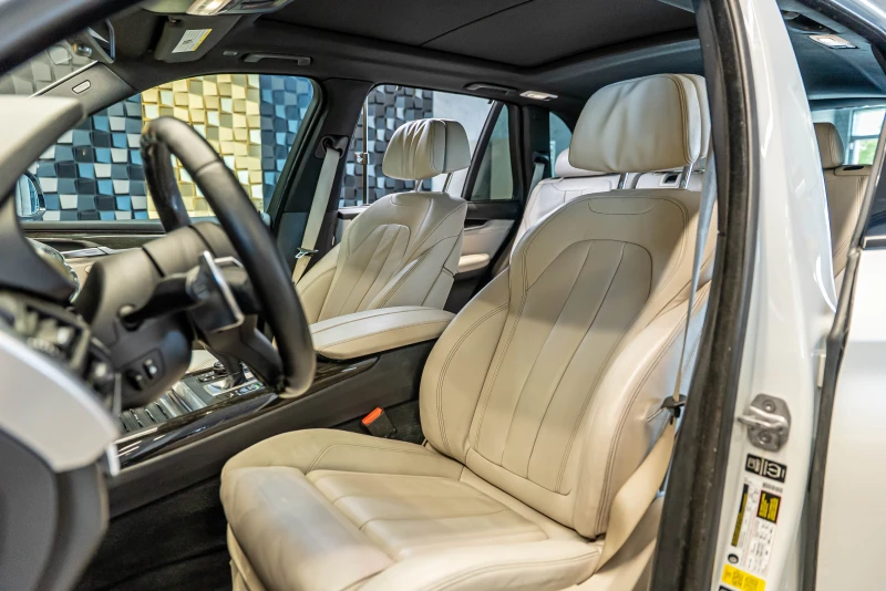 BMW X5 xDrive 35d M-Pack, снимка 11 - Автомобили и джипове - 51505712