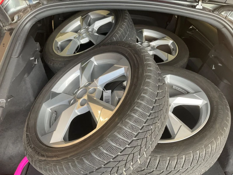 Audi Q3  S-line* 40TFSI* Quattro* Подгрев* Камерa* , снимка 17 - Автомобили и джипове - 52460700