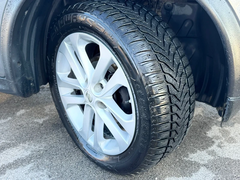 Nissan Juke 1.6 / 139 хил км / TOP, снимка 11 - Автомобили и джипове - 52775881