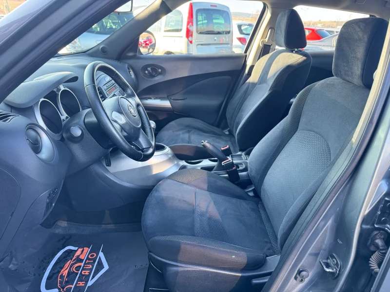 Nissan Juke 1.6 / 139 хил км / TOP, снимка 5 - Автомобили и джипове - 52775881