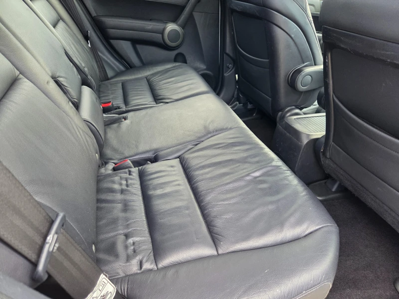 Honda Cr-v 2.0 i-VTEC Executive ШВЕЙЦАРИЯ 4WD , снимка 10 - Автомобили и джипове - 52926202