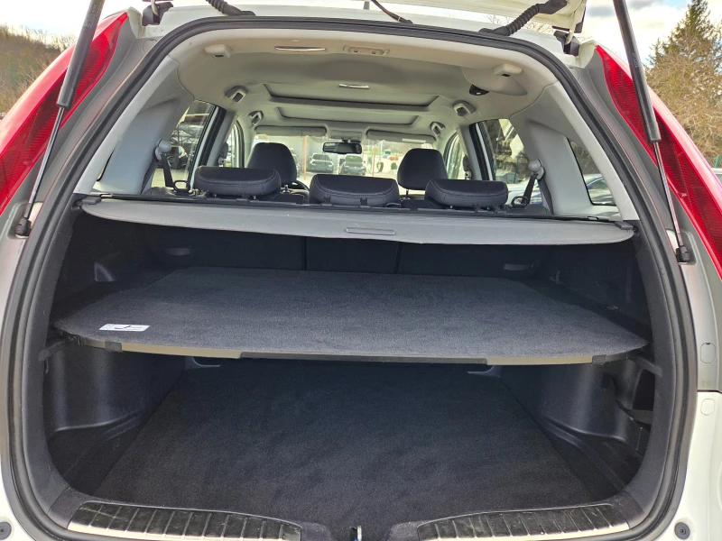 Honda Cr-v 2.0 i-VTEC Executive ШВЕЙЦАРИЯ 4WD , снимка 15 - Автомобили и джипове - 52926202
