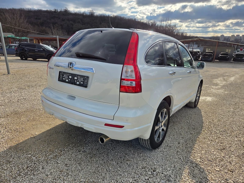 Honda Cr-v 2.0 i-VTEC Executive ШВЕЙЦАРИЯ 4WD , снимка 4 - Автомобили и джипове - 52926202