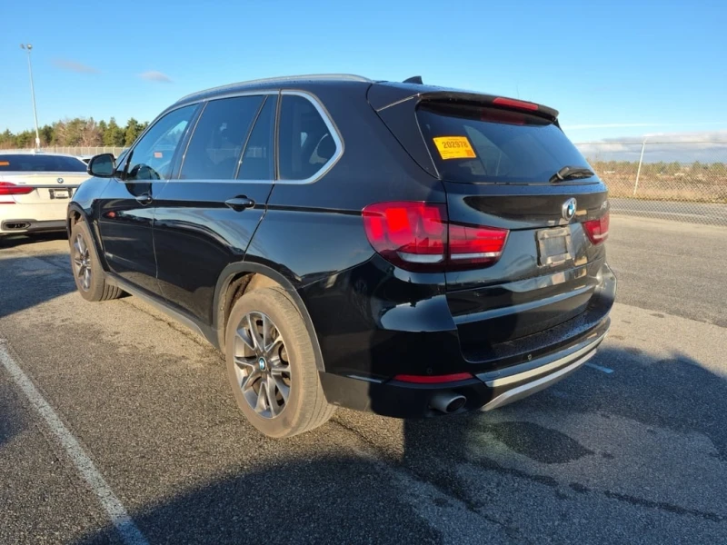 BMW X5 * XDRIVE35I * CARFAX * ЦЕНА ДО БГ, снимка 4 - Автомобили и джипове - 53024374