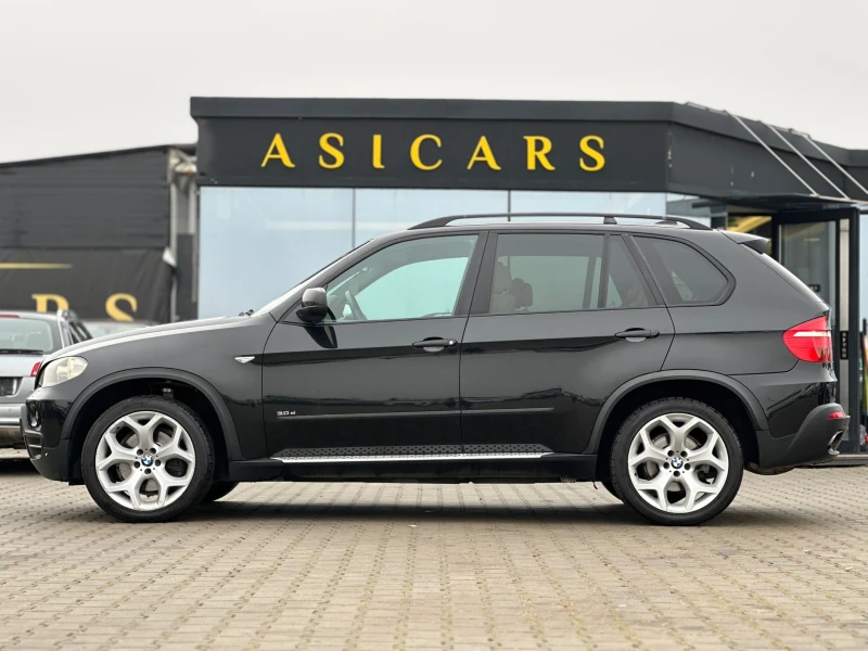BMW X5 X-DRIVE / РЕГИСТРИРАН И НАПЪЛНО СЕРВИЗИРАН /, снимка 2 - Автомобили и джипове - 53202574